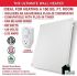 EconoHome Wall Mount Space Heater Panel
